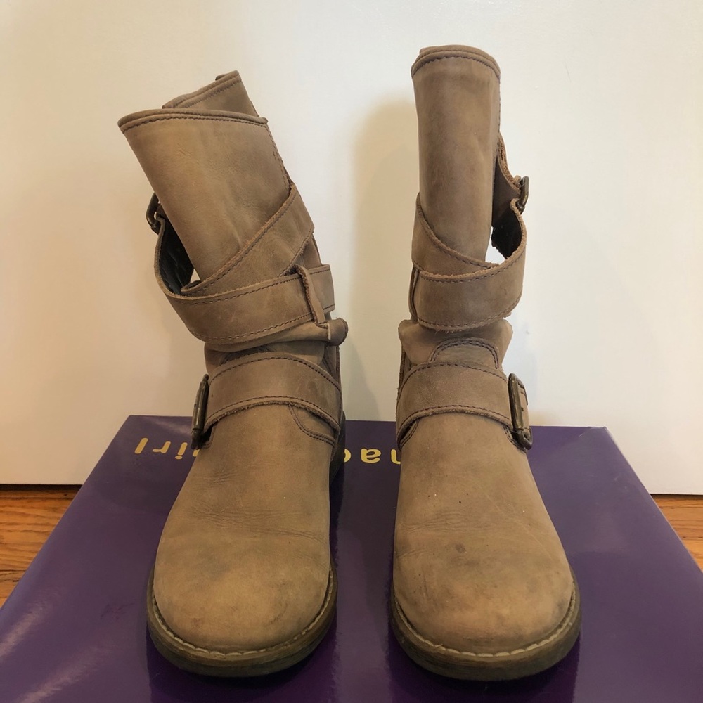 Steve Madden Boots